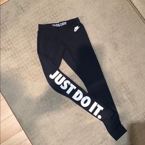 Nike legging